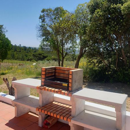 Sondela Self Catering São Martinho do Porto Exterior foto