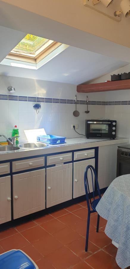 Sondela Self Catering São Martinho do Porto Exterior foto