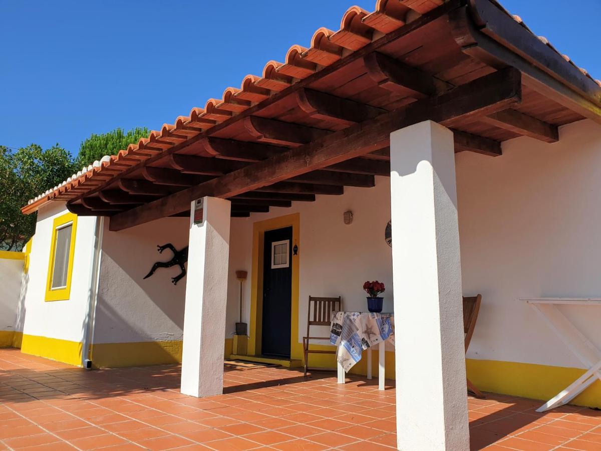Sondela Self Catering São Martinho do Porto Exterior foto