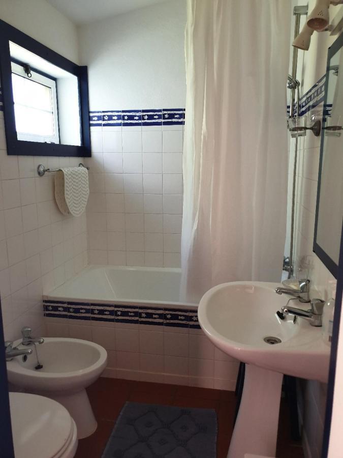 Sondela Self Catering São Martinho do Porto Exterior foto