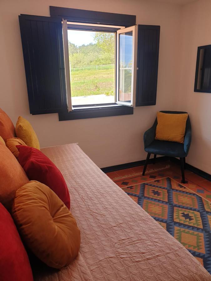 Sondela Self Catering São Martinho do Porto Exterior foto