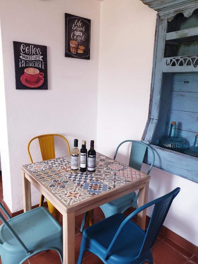 Sondela Self Catering São Martinho do Porto Exterior foto