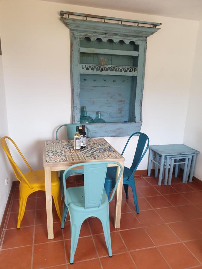 Sondela Self Catering São Martinho do Porto Exterior foto