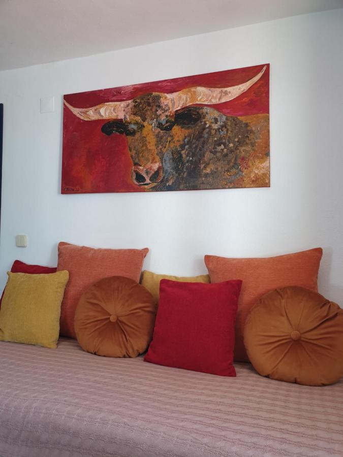 Sondela Self Catering São Martinho do Porto Exterior foto