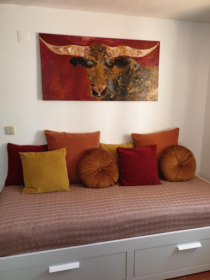 Sondela Self Catering São Martinho do Porto Exterior foto