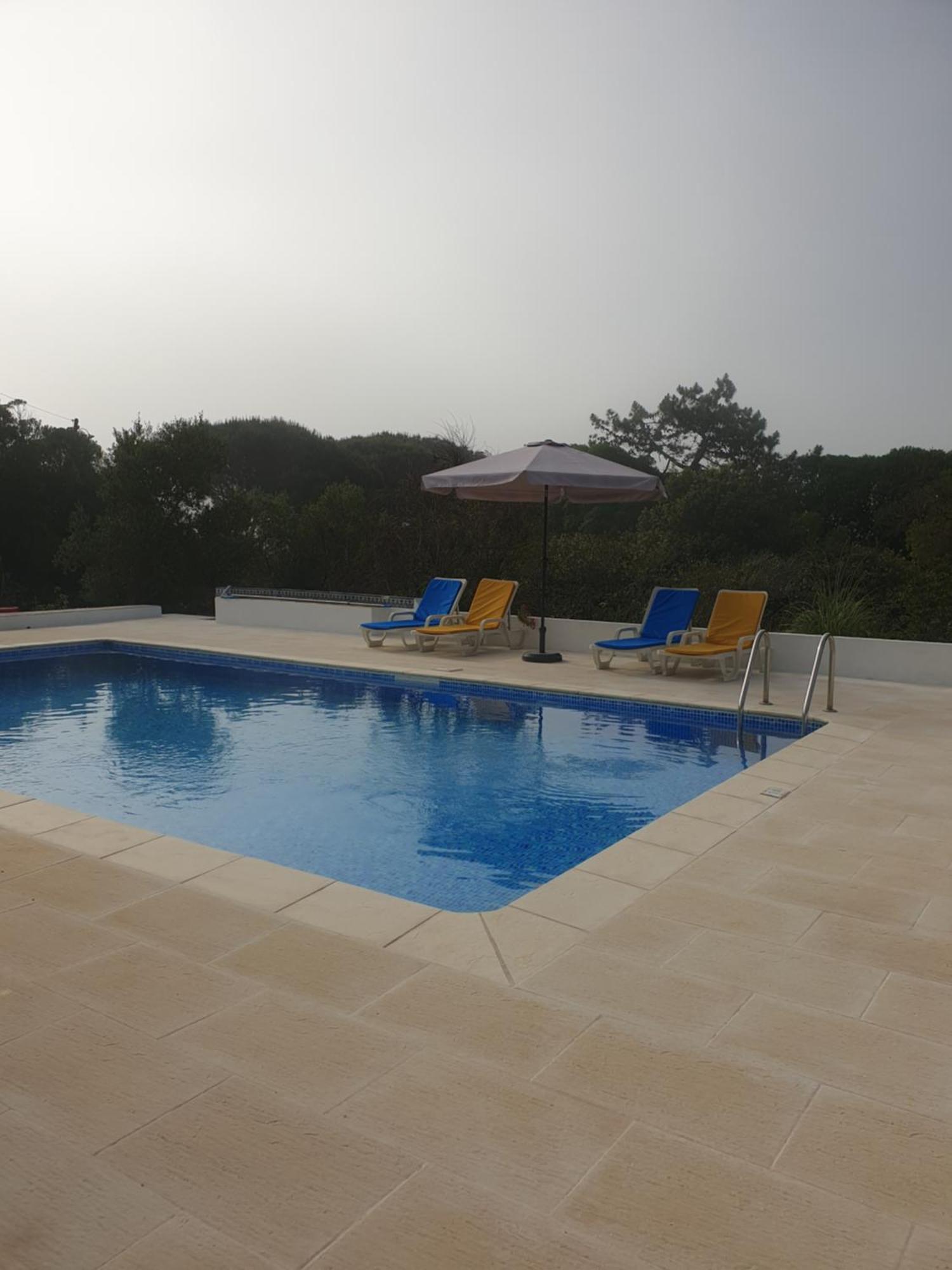Sondela Self Catering São Martinho do Porto Exterior foto