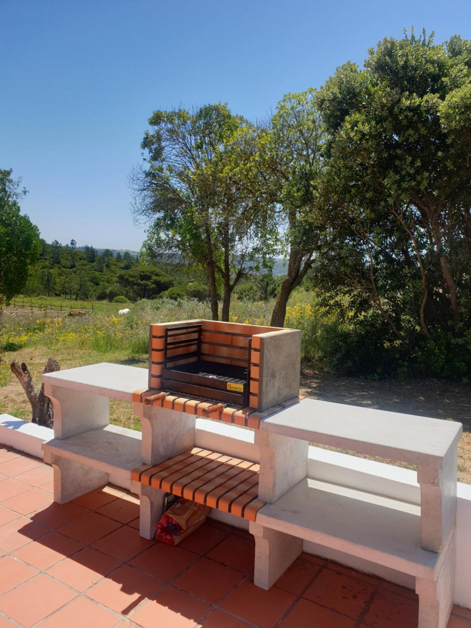 Sondela Self Catering São Martinho do Porto Exterior foto