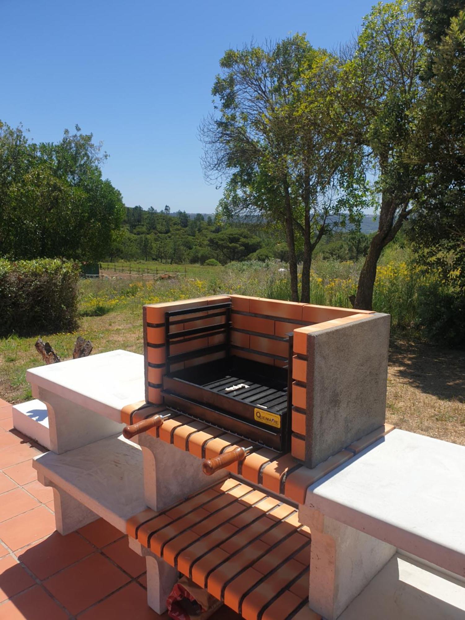 Sondela Self Catering São Martinho do Porto Exterior foto